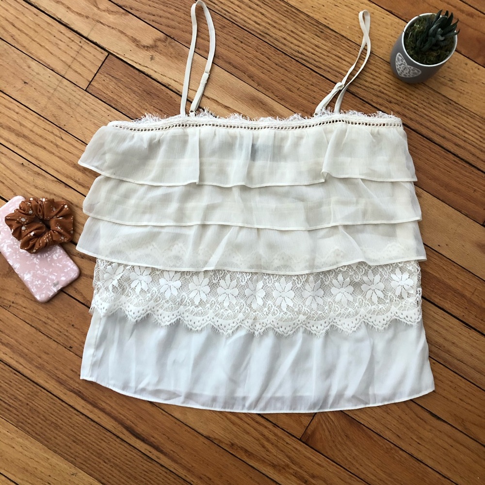 American Eagle Outfitters Tank Top